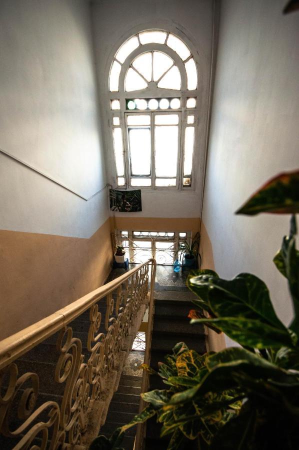 Kyiv Rouge Apartment ภายนอก รูปภาพ
